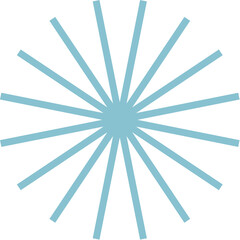 Simple Geometry Shape