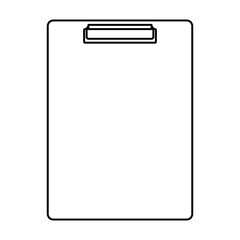 Clipboard Icon For Logo And More