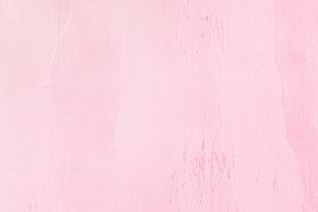 Light pink stone background, painted wall or floor, abstract texture for graphic design or wallpaper