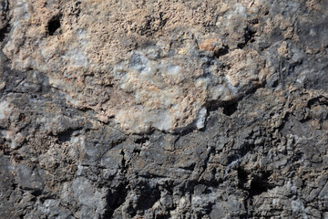 extreme close up on natural stone texture, perfect background