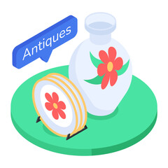  Photography and Art Studio Icon