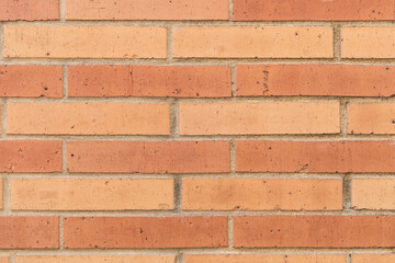 Textured brown backdrop. wall texture background. brick wall structure. brick masonry background. Building material concept. Surface of brickwall. Brick bonds
