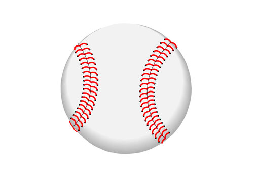 baseball sport piłka
