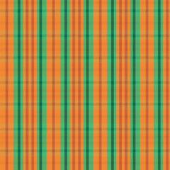 Tartan plaid pattern with texture.