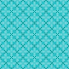 Multi color seamless abstract pattern. Background and backdrop. Multi Colored. Colorful ornamental design. Colored mosaic ornaments. Vector graphic illustration. EPS10.