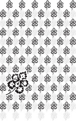 ethnic damask traditional geometric pattern, pattern, seamless, wallpaper, texture, vector, floral, ornament, vintage, design, flower, decoration, illustration, damask, fabric, art, decor, antique, re