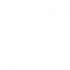 Rustic grunge vector texture with grain and stains. Abstract noise background. Weathered surface. Dirty and damaged. Detailed rough backdrop. Vector graphic illustration with transparent white. EPS10.