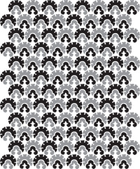 ethnic damask traditional geometric pattern, pattern, seamless, wallpaper, texture, vector, floral, ornament, vintage, design, flower, decoration, illustration, damask, fabric, art, decor, antique, re