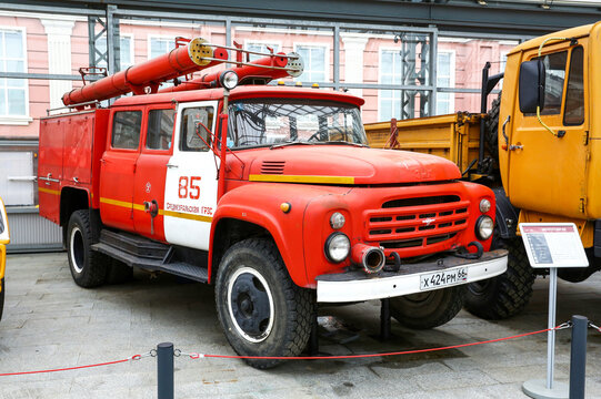 ZiL-431412