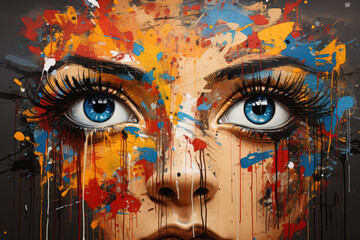 Community-driven initiatives promoting social equality. Generative Ai.