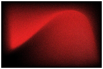 Black friday gradient colors background. Abstract red, black noise grain gradaition texture. Vector illustration