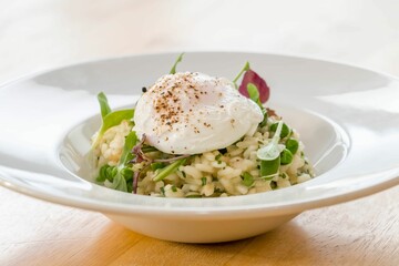 A range of tasty restaurant dishes