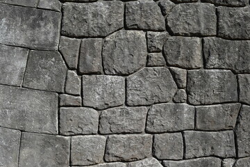 石垣 テクスチャ