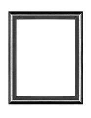 Obraz premium golden photo frame