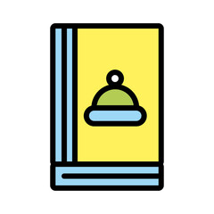 Chef Cook Book Icon