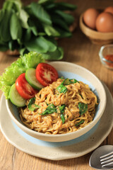 Indomie Banglasdeh, Instant Noodles with Bangladesh Spices.