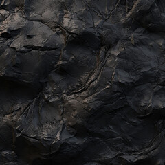 black rock salt plain texture detailed lava rock