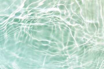 水 波 緑 青 テクスチャ 背景