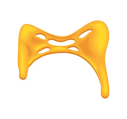 cheese sliced melted product