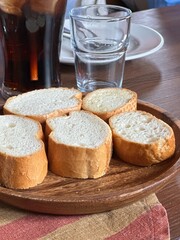 에피타이저 바게트