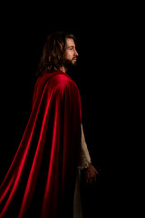 Jesus Christ, King of Kings