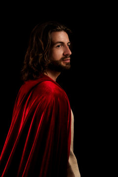 Jesus Christ, King of Kings