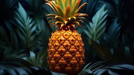 Amazing Pineapple