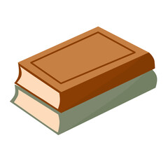Book Illustration Vector