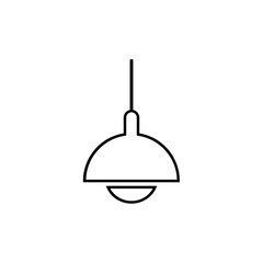ceilling light icon