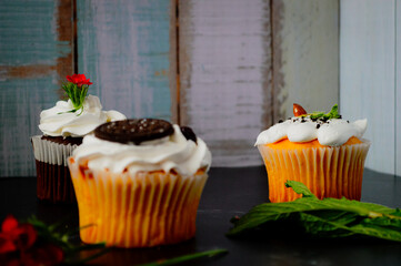 Cupcake