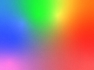 Rainbow material_background image