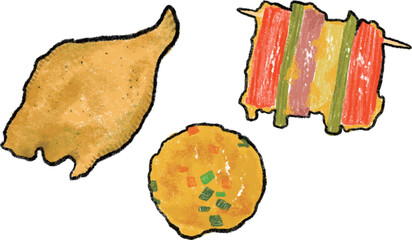 Korean_Thanksgiving_Day_chuseok_food