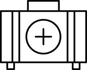 first vector design icon for download.eps