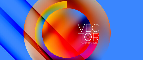 Dynamic fluid gradient techno sphere. Mesmerizing 3D effect sphere pulsating with vibrant colors, blending light and shadows for captivating and futuristic visual spectacle