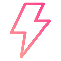 lightning icon