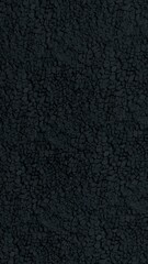 Fototapeta premium Natural stone black for luxury brochure invitation ad or web template paper