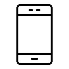 Mobile Icon Design