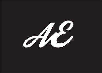 AE,SA,HE,RE, LOGO 