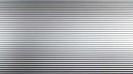 Obraz premium Close up of silver object, silver foil metallic wall, abstract texture background