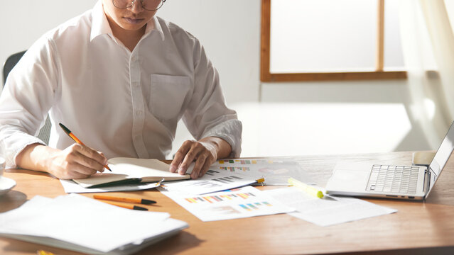 Accurate analysis of current situation for a successful future that can help with marketing.