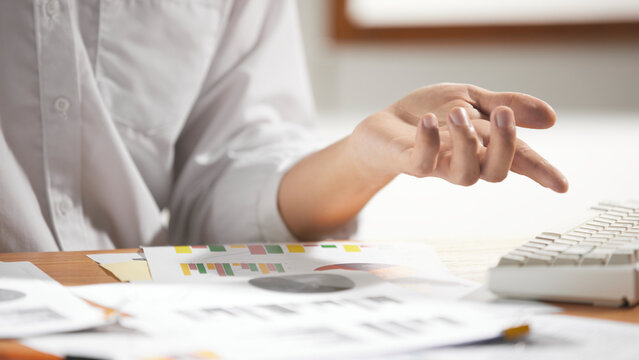 Accurate analysis of current situation for a successful future that can help with marketing.