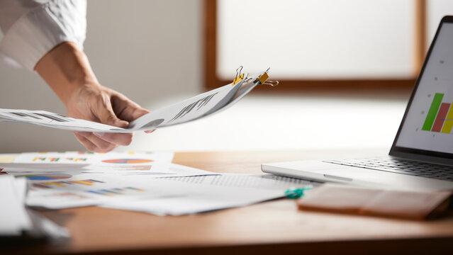 Accurate analysis of current situation for a successful future that can help with marketing.