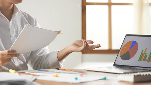 Accurate analysis of current situation for a successful future that can help with marketing.