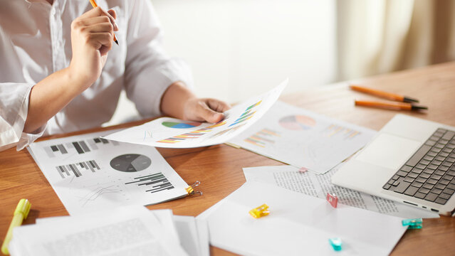 Accurate analysis of current situation for a successful future that can help with marketing.