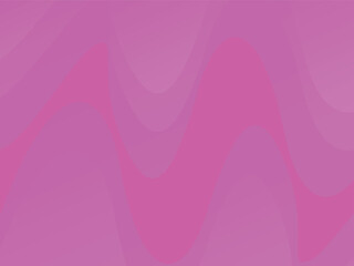 Pink geometric background. Liquid color background design. Composition in liquid form. Eps10 vector.