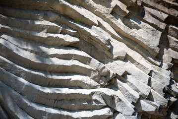 Gole Alcantara Botanical and Geological Park - Sicily