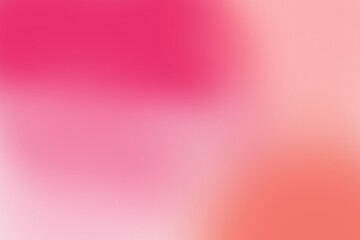 abstract background with gradient pink color