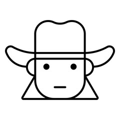 cowgirl