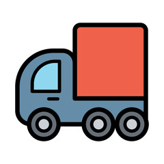 truck icon