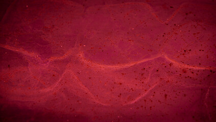 abstract background of red texture for design and decoration.